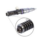 Fuel Injector 20430583 VOE20430583 8113941 Compatible for Volvo Truck FH12 - Image 4