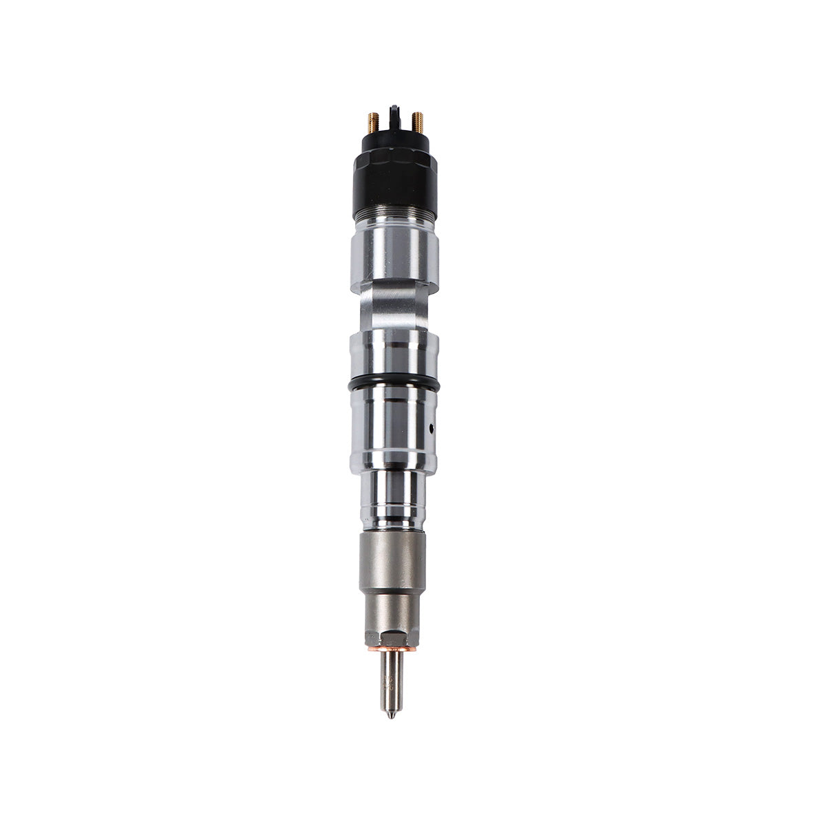 Fuel Injector 20795263 0445120074 for Volvo D7E240 Truck Deutz BF6M2013 Engine