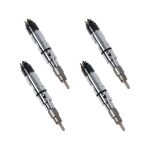 Fuel Injector 20795263 0445120074 for Volvo D7E240 Truck Deutz BF6M2013 Engine - Image 5