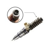 Fuel Injector 20972225 BEBE4D16001 for Volvo Engine D13A Excavator EC380 EC480 Truck FM400 FH - Image 3