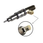 Fuel Injector 20972225 BEBE4D16001 for Volvo Engine D13A Excavator EC380 EC480 Truck FM400 FH - Image 4