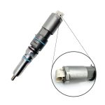 Fuel Injector 20R5075 456-3509 for CAT Caterpillar Engine C9.3 Excavator E336F 340F - Image 4