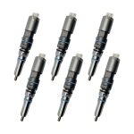 Fuel Injector 20R5079 456-3544 for CAT Caterpillar C9.3 C7 Engine 336E Excavator - Image 5