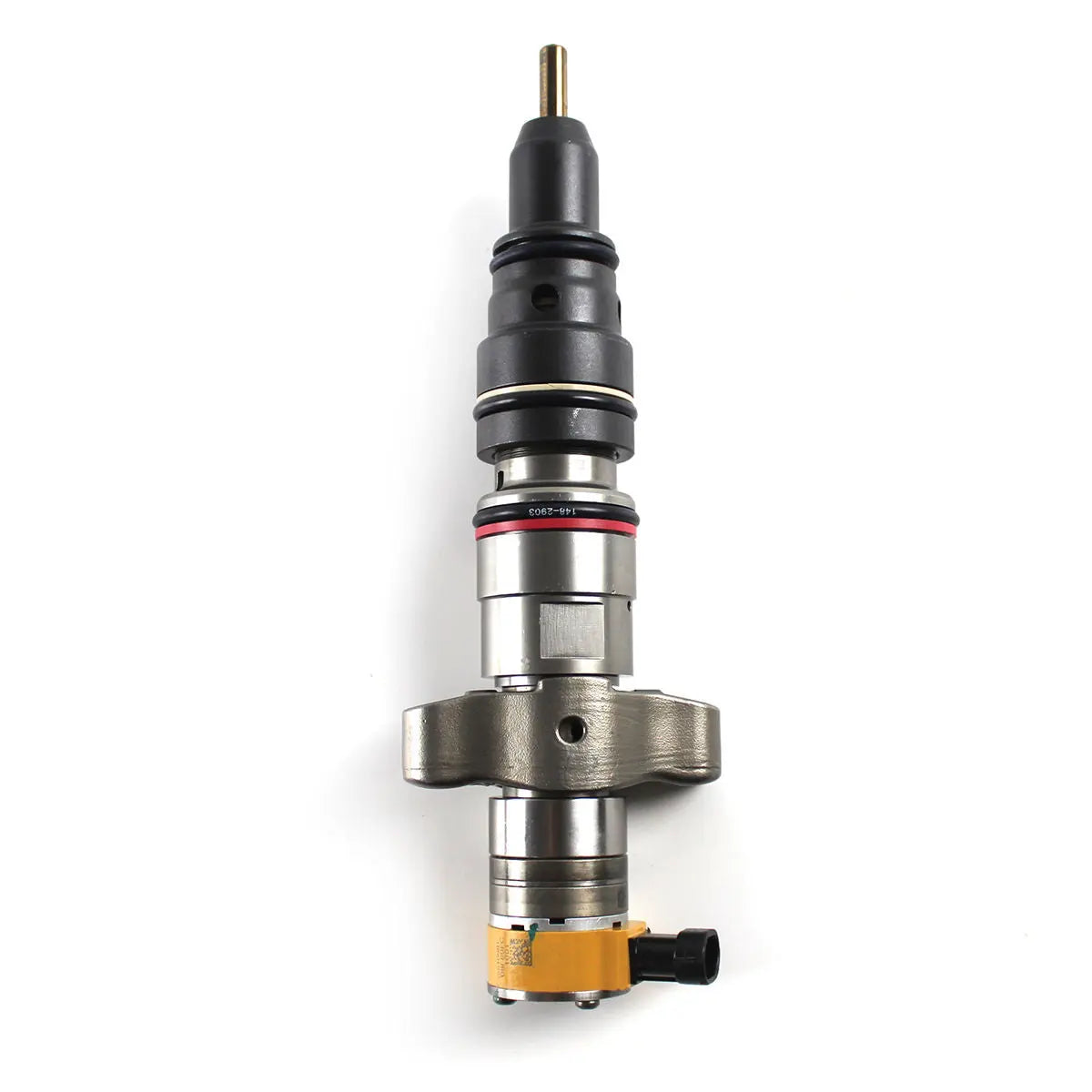 Fuel-Injector-20R8065-20R-8065-for-CAT-Caterpillar-C9-Engine_01 Fuel Injector 20R8065 20R-8065 for CAT Caterpillar C9 Engine - Image 1