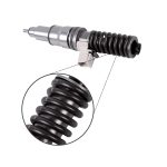 Fuel Injector 21246331 85003935 for Volvo D11 MD11 Engine - Image 3
