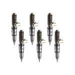 Fuel Injector 21458369 for Volvo Mack D13 D16 Engine - Image 5