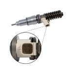 Fuel Injector 22012829 BEBE4L13001 for Volvo Cummins D13 D16 EC210 EC220 EC240 - Image 3