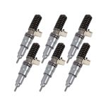 Fuel Injector 22012829 BEBE4L13001 for Volvo Cummins D13 D16 EC210 EC220 EC240 - Image 5