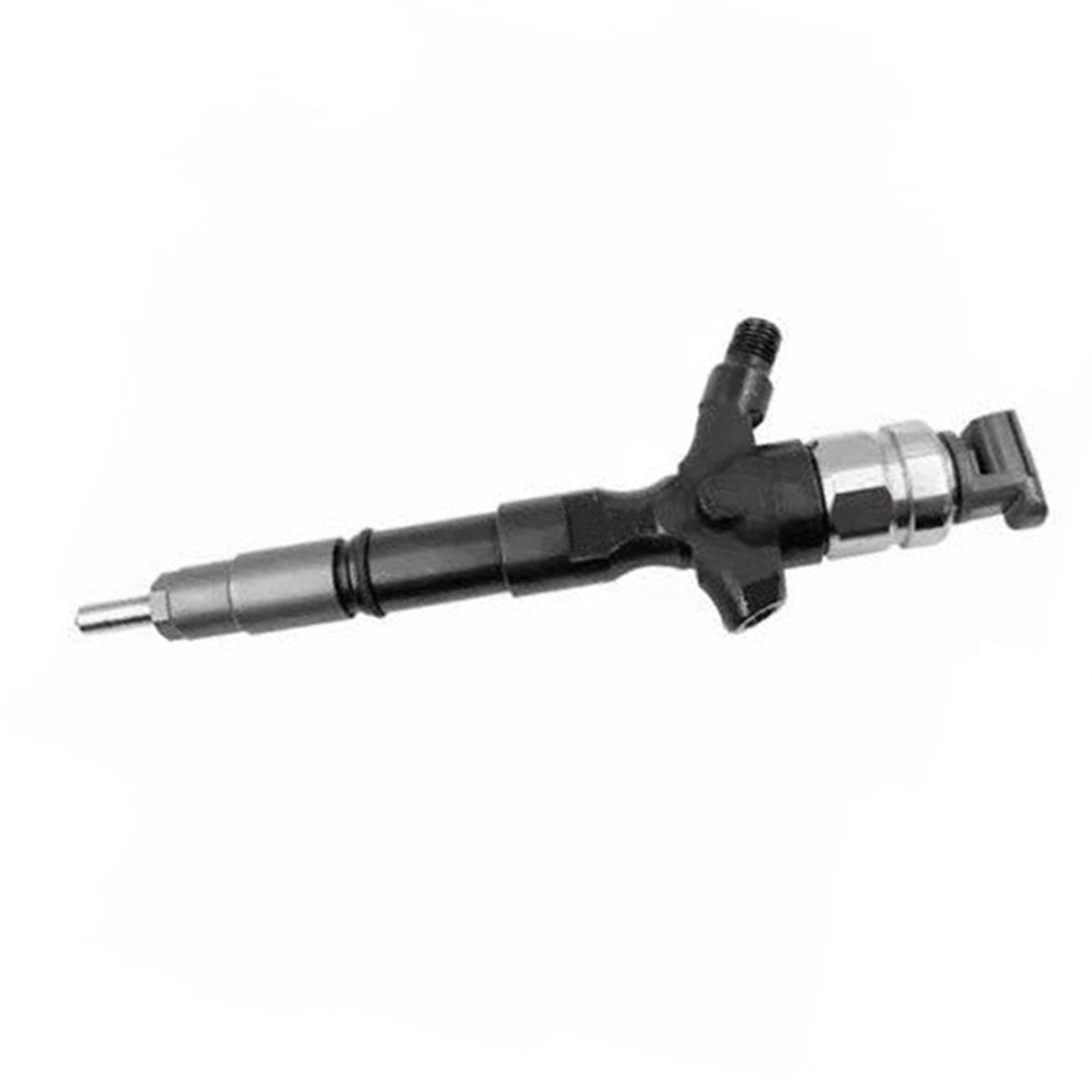 Fuel Injector 23670-09060 23670-09061 for Toyota Engine 2KD-FTV Truck Hilux
