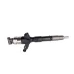 Fuel Injector 23670-09060 23670-09061 for Toyota Engine 2KD-FTV Truck Hilux - Image 2