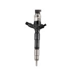 Fuel Injector 23670-09350 295050-0520 for Toyota Hilux 2.5D 3.0D Engine