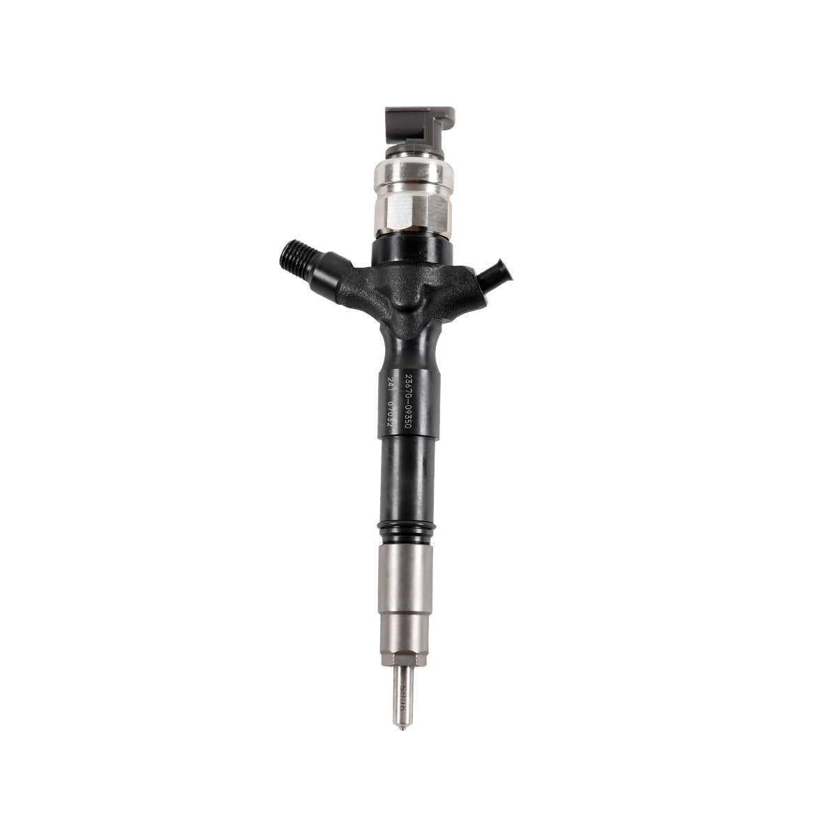 Fuel Injector 23670-09350 295050-0520 for Toyota Hilux 2.5D 3.0D Engine