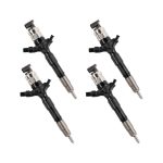 Fuel Injector 23670-09350 295050-0520 for Toyota Hilux 2.5D 3.0D Engine - Image 5