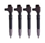 Fuel Injector 23670-09420 for Toyota Hilux 1GD-FTV 2.8L Engine - Image 5
