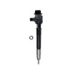 Fuel Injector 23670-0E060 236700E060 for Toyota 1GD Diesel Engine