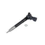 Fuel Injector 23670-0E060 236700E060 for Toyota 1GD Diesel Engine - Image 4
