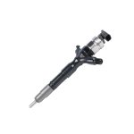 Fuel Injector 23670-0L070 for Toyota Hilux Hiace 2KD-FTV Engine