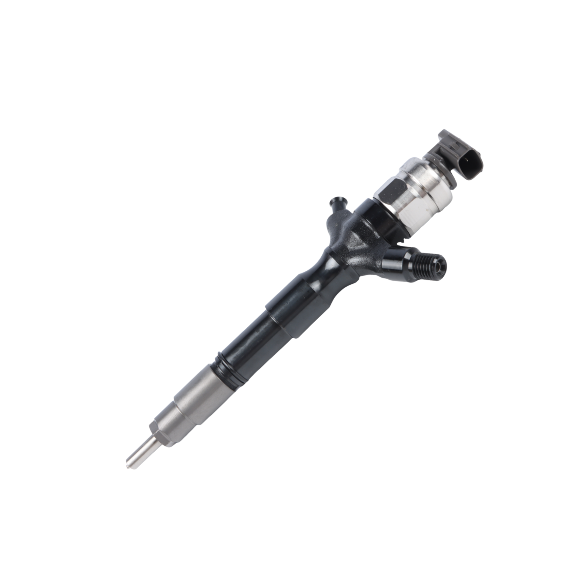 Fuel Injector 23670-0L070 for Toyota Hilux Hiace 2KD-FTV Engine
