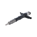 Fuel Injector 23670-0L070 for Toyota Hilux Hiace 2KD-FTV Engine - Image 3