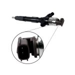 Fuel Injector 23670-0L090 295050-0180 for Toyota Engine 1KD 2KD Hilux 2.5D 3.0D - Image 3