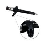 Fuel Injector 23670-0L090 295050-0180 for Toyota Engine 1KD 2KD Hilux 2.5D 3.0D - Image 4