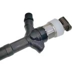 Fuel Injector 23670-39086 23670-30070 for Toyota Engine 2.5D 1KD 2KD 1KD-FTV 2KD-FTV - Image 2