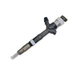 Fuel Injector 23670-39086 23670-30070 for Toyota Engine 2.5D 1KD 2KD 1KD-FTV 2KD-FTV - Image 3