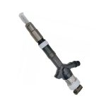 Fuel Injector 23670-39086 23670-30070 for Toyota Engine 2.5D 1KD 2KD 1KD-FTV 2KD-FTV - Image 4