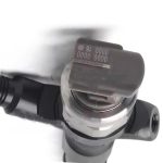 Fuel Injector 23670-51020 for Toyota Land Cruiser 200 V8 1VD-FTV 4.5L Diesel Engine - Image 4