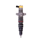 Fuel Injector 241-3239 2413239 for CAT Caterpillar C7 Excavator Engine
