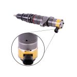 Fuel Injector 241-3239 2413239 for CAT Caterpillar C7 Excavator Engine - Image 3