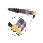 Fuel Injector 241-3239 2413239 for CAT Caterpillar C7 Excavator Engine - Image 4