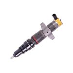 Fuel Injector 241-3239 2413239 for CAT Caterpillar C7 Excavator Engine - Image 5