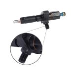 Fuel Injector 2645664 1447218E91 1447218M91 for Massey Ferguson 3.152 4.203 Series Engines - Image 3