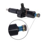 Fuel Injector 2645664 1447218E91 1447218M91 for Massey Ferguson 3.152 4.203 Series Engines - Image 4