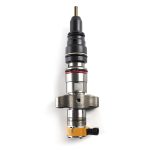 Fuel Injector 2681835 268-1835 for CAT Caterpillar C7 Engine Excavator 324D 324D FM - Image 4