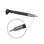 Fuel Injector 28236381 for Hyundai Starex H1 i800 H300 - Image 2