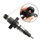 Fuel Injector 2830957 0445120007 for Cummins DAF Deutz Iveco VW - Image 2