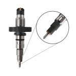 Fuel Injector 2830957 0445120007 for Cummins DAF Deutz Iveco VW - Image 3
