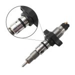 Fuel Injector 2830957 0445120007 for Cummins DAF Deutz Iveco VW - Image 4