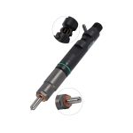 Fuel Injector 28359042 40265611R02 for Delphi Engine TU-L4C25T XR-L3C19T XU-L4C25T - Image 2