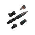 Fuel Injector 28359042 40265611R02 for Delphi Engine TU-L4C25T XR-L3C19T XU-L4C25T - Image 4