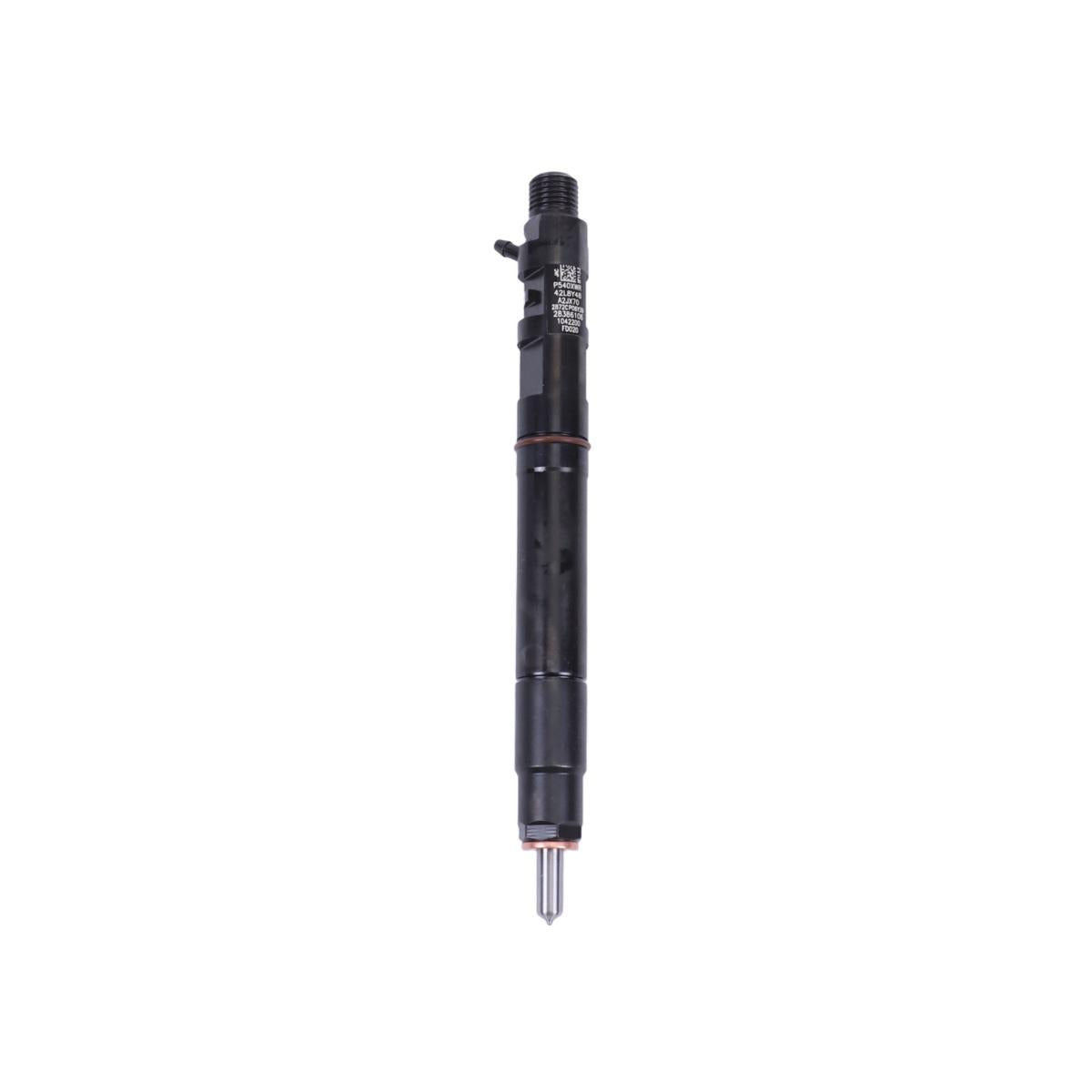 Fuel Injector 28386106 1042200FD020 for JAC 4DB2 2.0D Engine