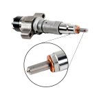 Fuel Injector 2872068 for Cummins ISC8.3 QSC8.3 ISL8.9 ISC8.9 QSL9 ISL9 QSL9.3 Engine - Image 2