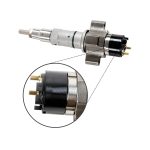 Fuel Injector 2872068 for Cummins ISC8.3 QSC8.3 ISL8.9 ISC8.9 QSL9 ISL9 QSL9.3 Engine - Image 3