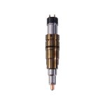 Fuel Injector 2872405 for Cummins ISX15 QSX15 Diesel Engine - Image 2