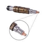Fuel Injector 2872405 for Cummins ISX15 QSX15 Diesel Engine - Image 3