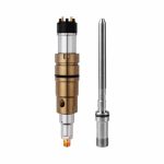 Fuel Injector 2872405 for Cummins ISX15 QSX15 Diesel Engine