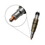 Fuel Injector 2894920 5579415 for Cummins ISX15 QSX15 Diesel Engine - Image 2