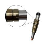 Fuel Injector 2894920 5579415 for Cummins ISX15 QSX15 Diesel Engine - Image 4